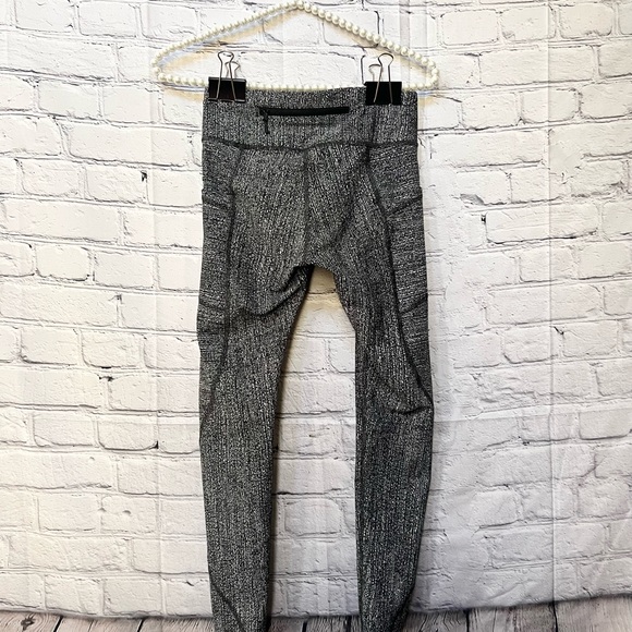 LULULEMON Tight Stuff 7/8 Tight II - Picture 12 of 15